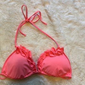 Gilly Hicks bikini top